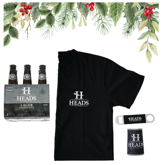 Christmas Gifts | Santa's Little Lagers Gift Pack