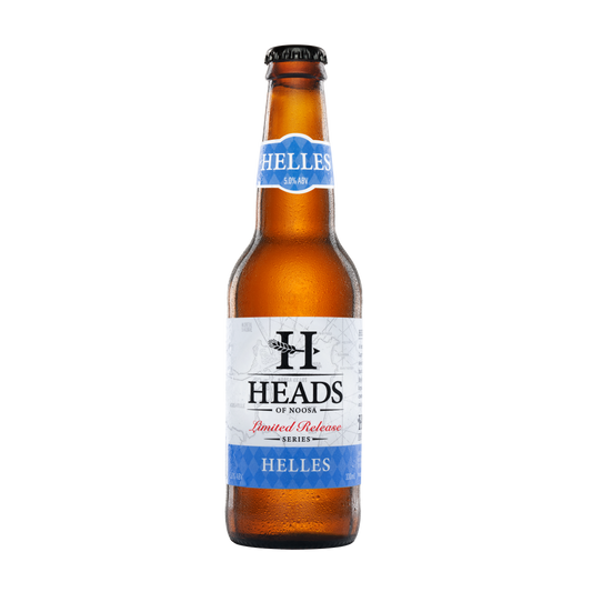 Helles Lager | Carton