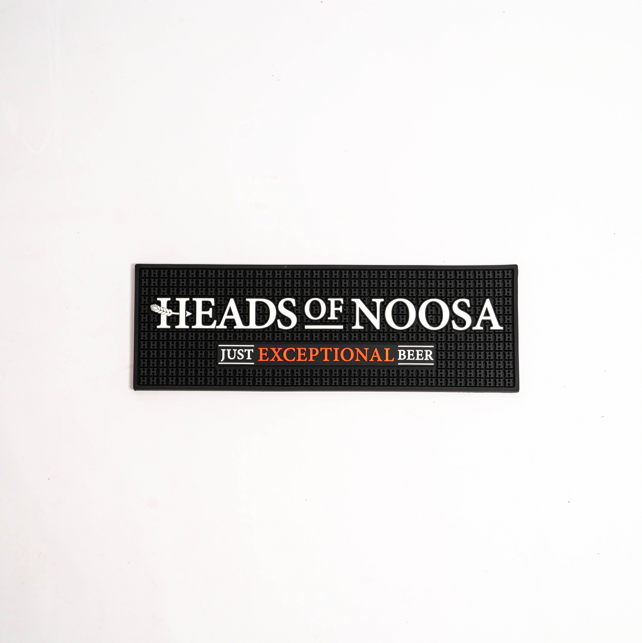 Heads of Noosa Branded Bar Mat - Small