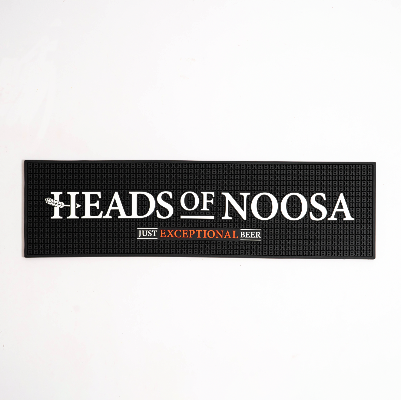 Heads of Noosa Branded Bar Mat - Large